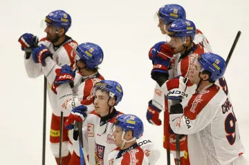 Euro Hockey Tour Finsko – Česko 0:0