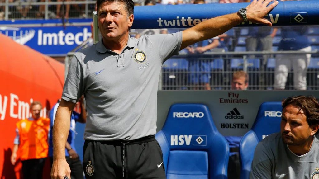 Walter Mazzarri
