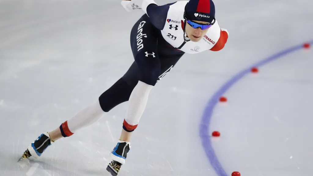 Martina Sáblíková