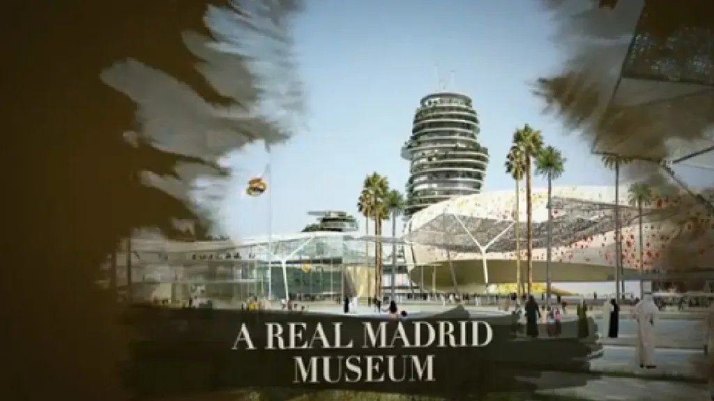 Real chystá svůj vlastní ostrov