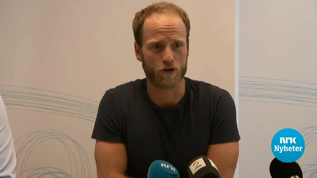 Martin Johnsrud Sundby