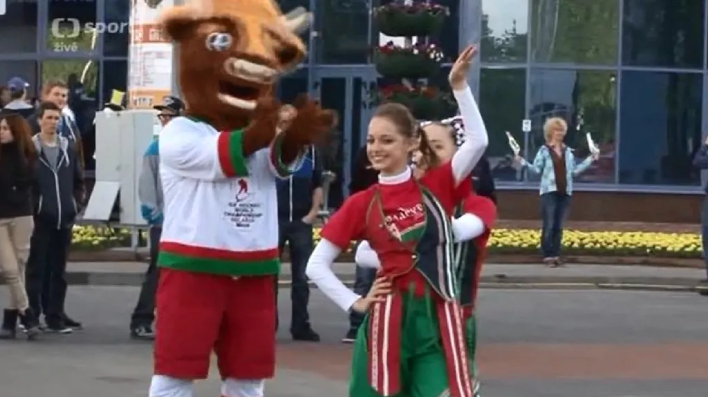 Fejeton Davida Soeldnera: Fanouškovský karneval