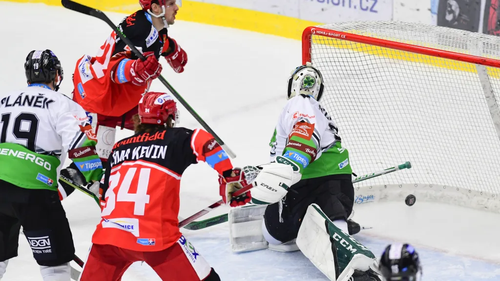 Hradec Králové - Mladá Boleslav