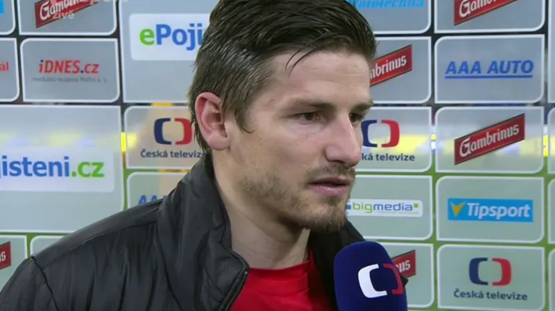 Pilař: Cítím, že to ještě není ono