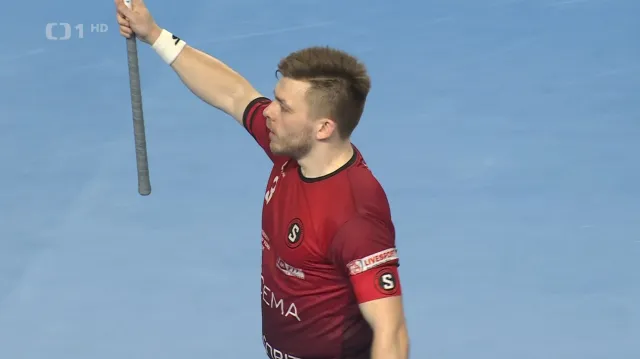 Sestřih utkání Vítkovice – Sparta