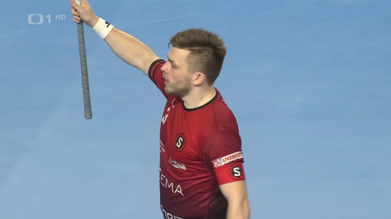 Sestřih utkání Vítkovice – Sparta