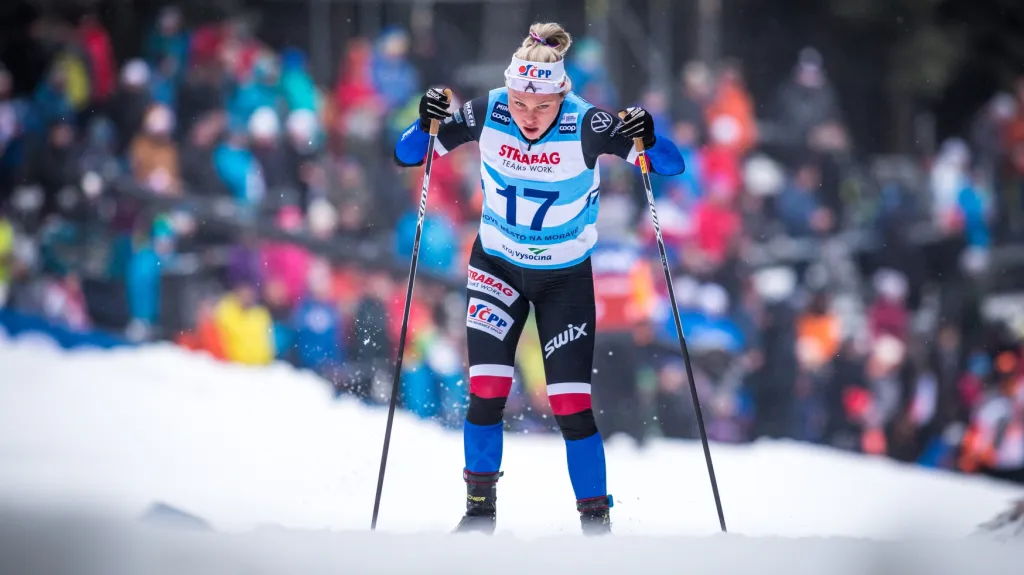 Barbora Havlíčková