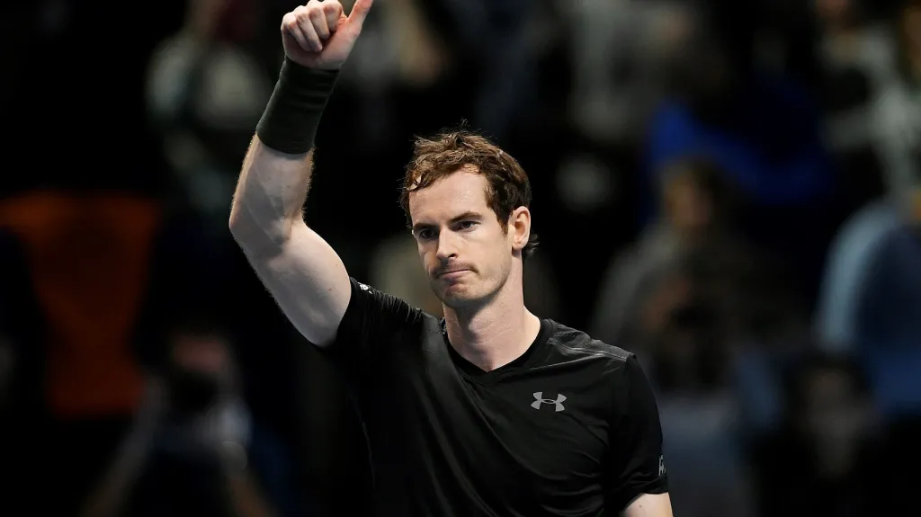 Andy Murray