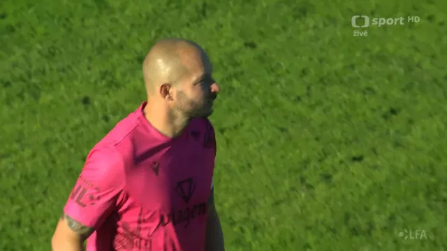 Sestřih a ohlasy utkání Ústí nad Labem – Prostějov