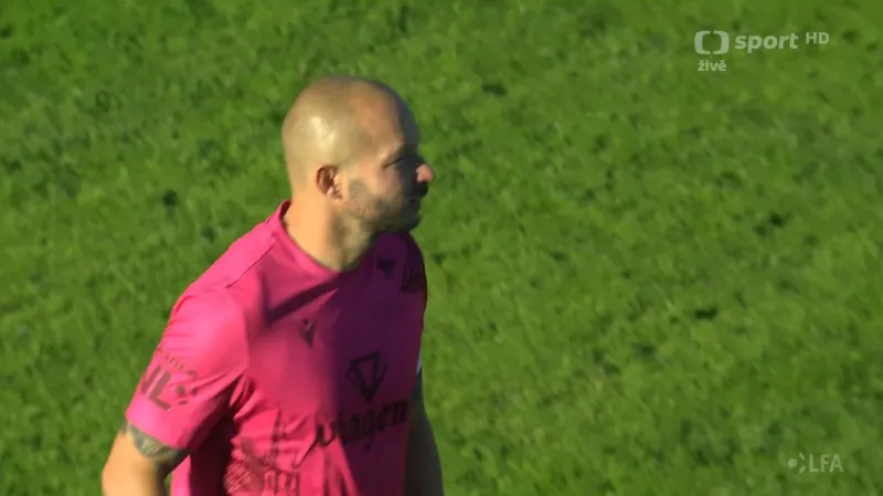 Sestřih a ohlasy utkání Ústí nad Labem – Prostějov