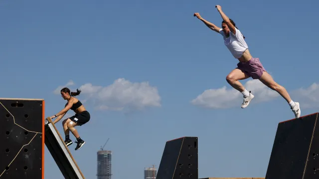 Souhrn úterního dění na Světových hrách