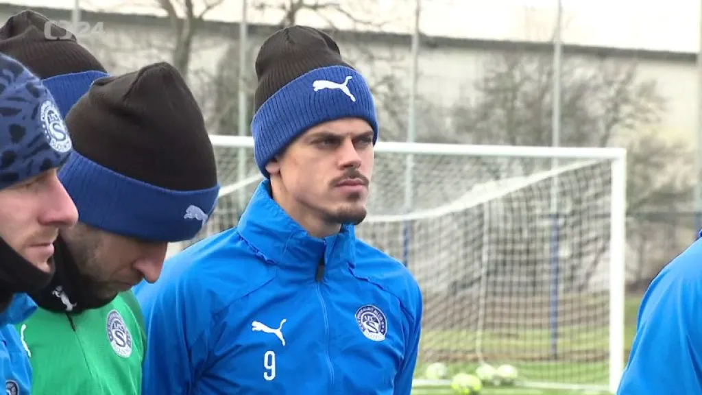 Někdejší talent Kliment se vrací na Slovácku