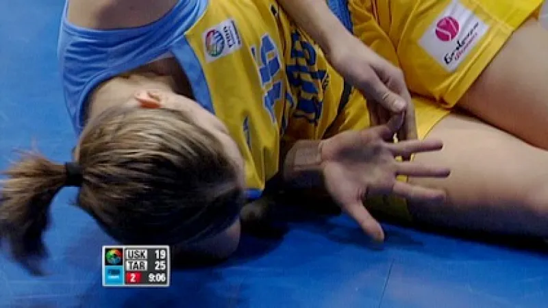 USK podlehl Tarantu 73:75