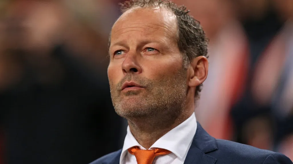 Danny Blind