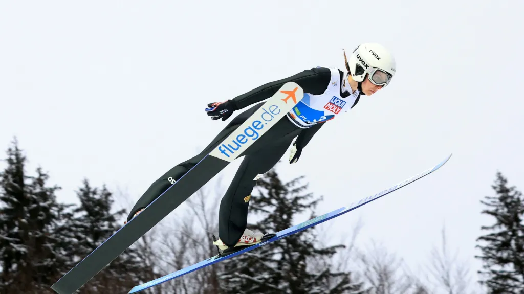 Karolína Indráčková