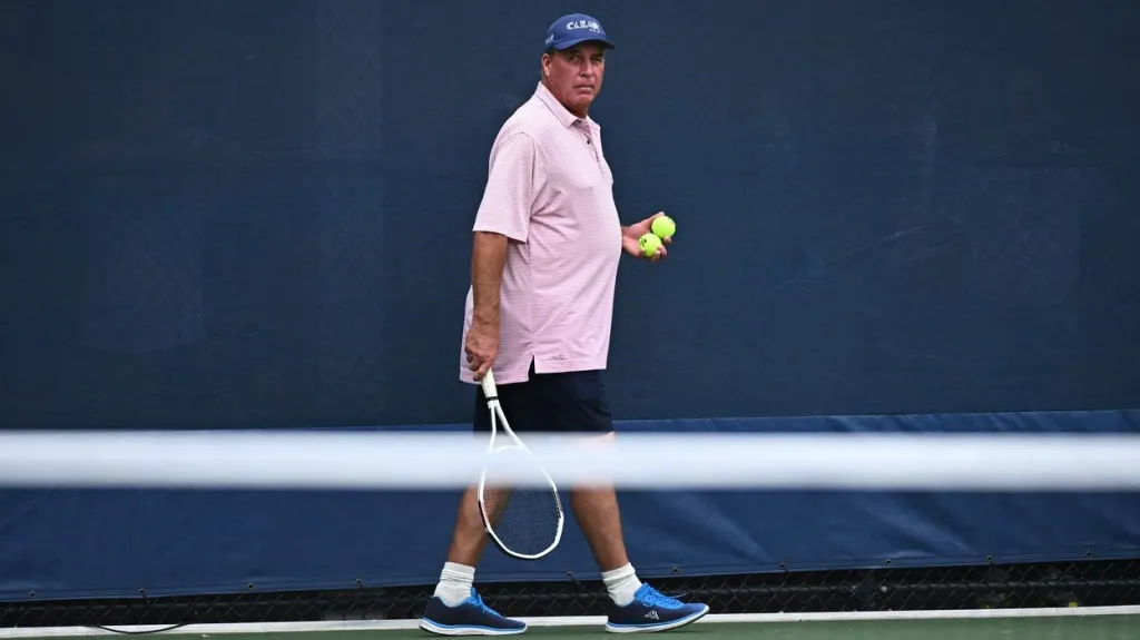 Ivan Lendl