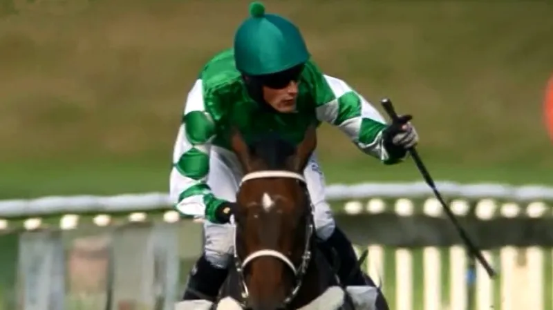 Třetí kvalifikace na Velkou pardubickou s ohlasy