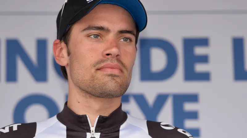 Tom Dumoulin