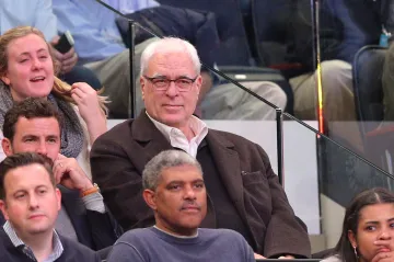 Phil Jackson