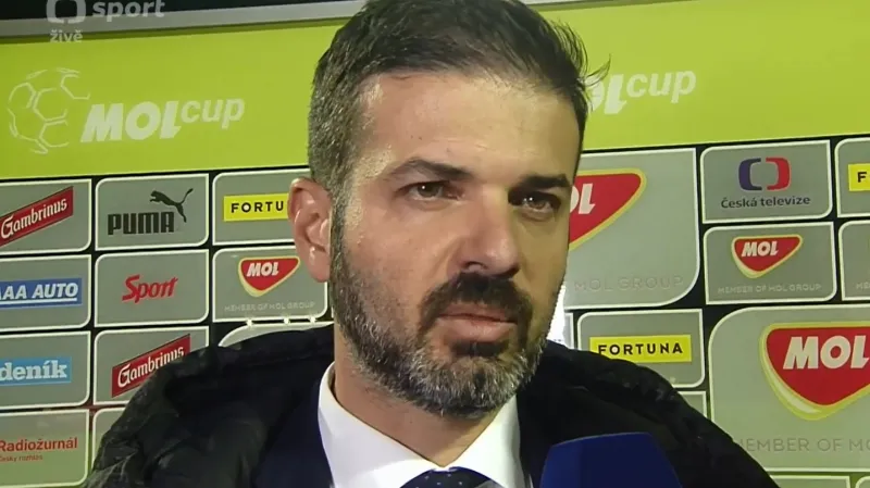 Stramaccioni: Ve druhém poločase jsme si mysleli, že máme vyhráno