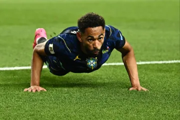 Matheus Cunha