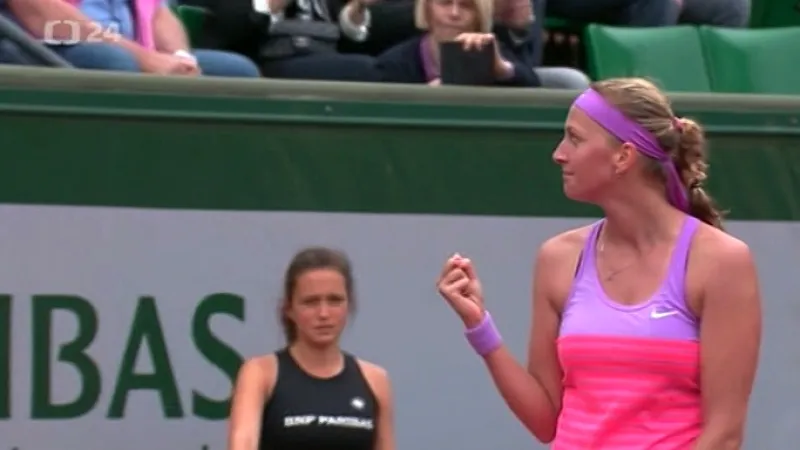 Sestřih zápasů Kvitové a Plíškové