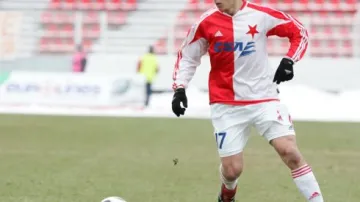 Marek Suchý