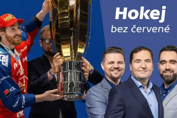 Hokej bez červené: Co dovedlo Pardubice k vytouženému titulu?