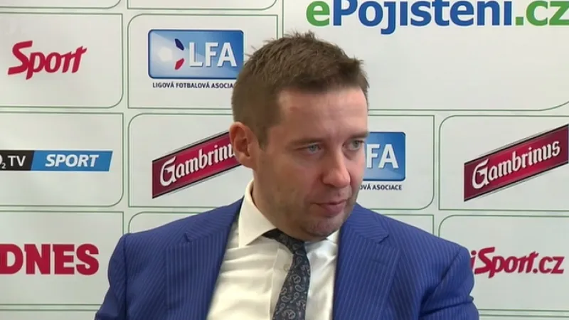 Projde fotbalová liga zásadní změnou systému?