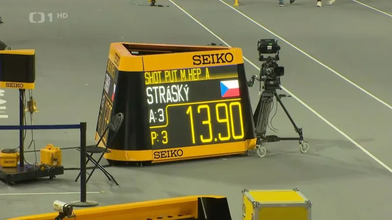 V Glasgow vrcholí poslední přípravy před HMS