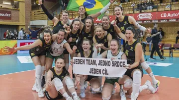 Šelmy Brno porazily Prostějov a slaví zisk poháru