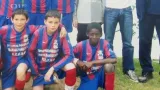 Ousmane Dembélé