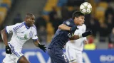Sestřih utkání Dynamo Kyjev - PSG