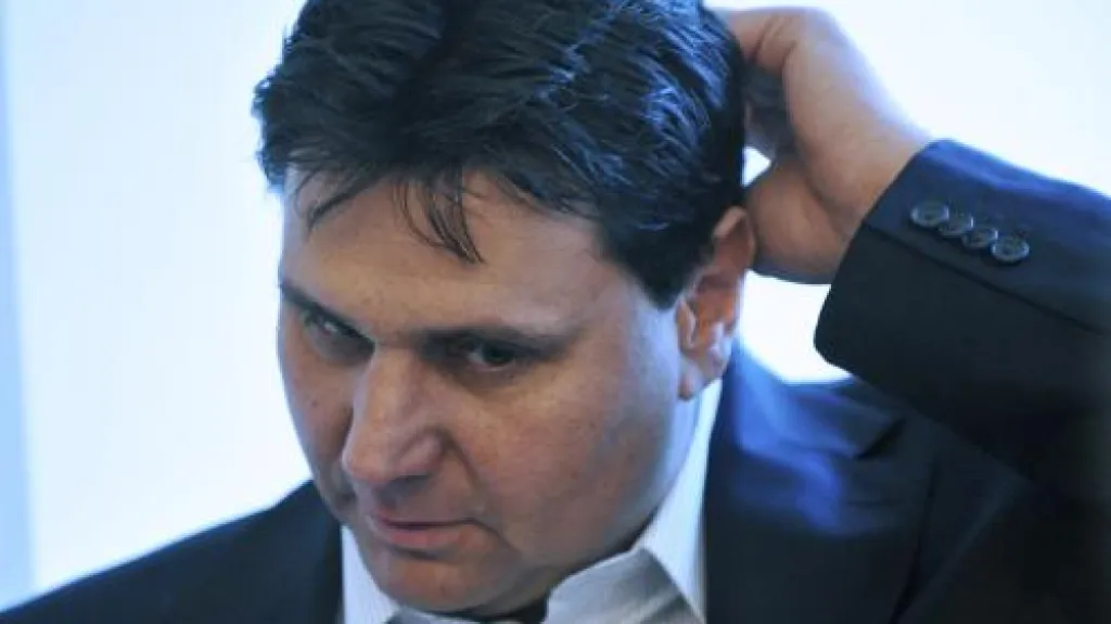 Vladimír Růžička