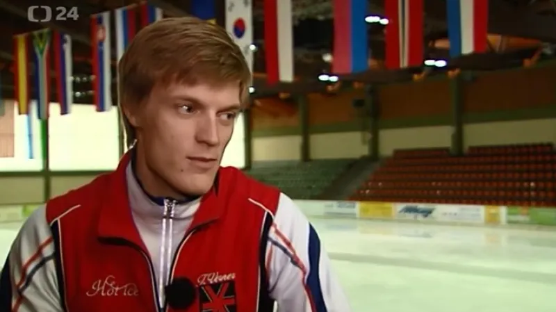 Tomáš Verner o olympijské přípravě