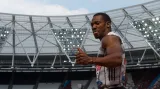 Yohan Blake