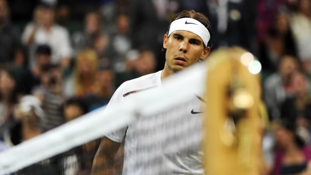 Nadal s účastí ve finále nepočítá