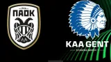Sestřih utkání PAOK – Gent