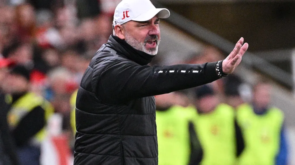 Jindřich Trpišovský