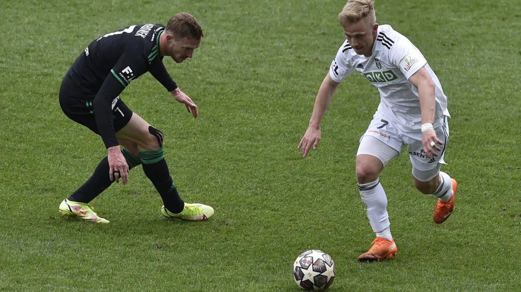 Karviná - Bohemians