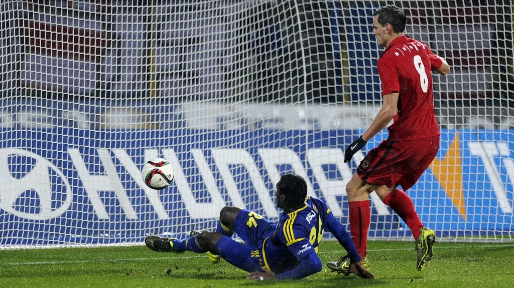 Utkání Jihlava - Brno