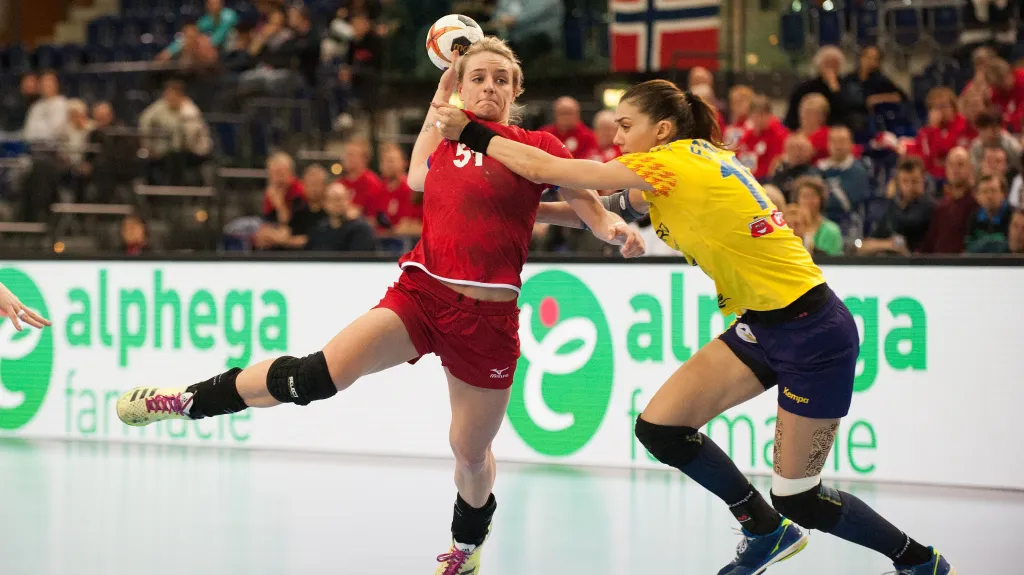 Markéta Jeřábková