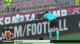 Jílek: Školení VAR mi nebylo umožněno z důvodu mé údajné neperspektivy