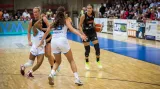 Sestřih utkání Szekszárd – Žabiny Brno