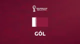 Gól v utkání Katar – Senegal: Muntari - 1:2 (78. min.)