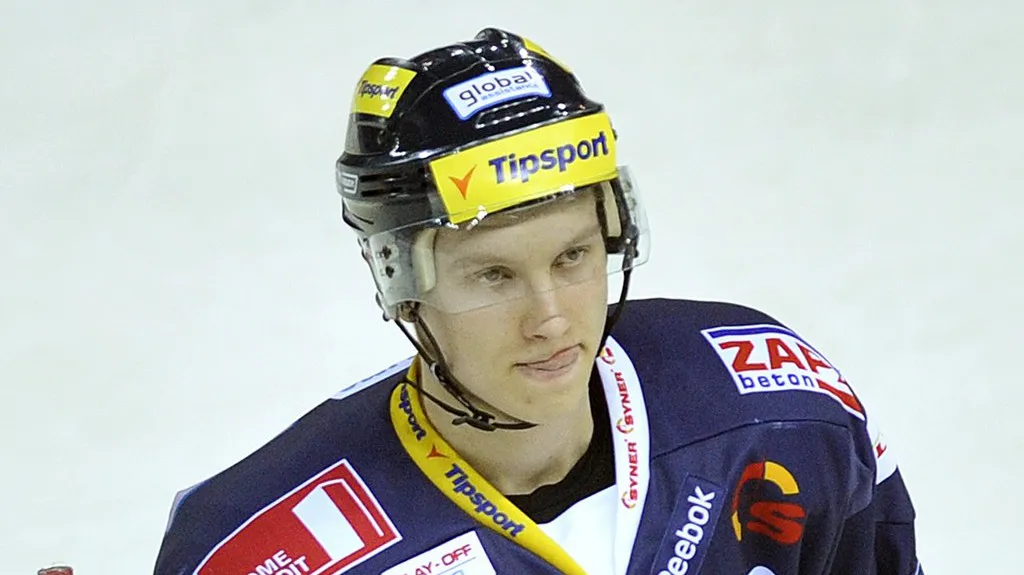 Michal Bulíř z Liberce