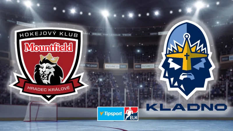 Sestřih a ohlasy utkání Hradec Králové - Kladno