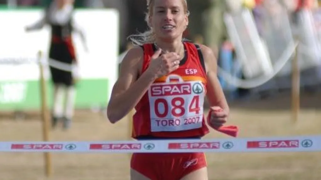 Marta Domínguezová