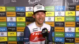 Mollema: Věřil jsem si, že to zvládnu sám