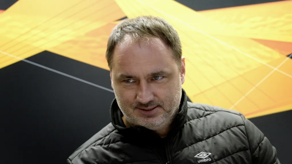 Jindřich Trpišovský